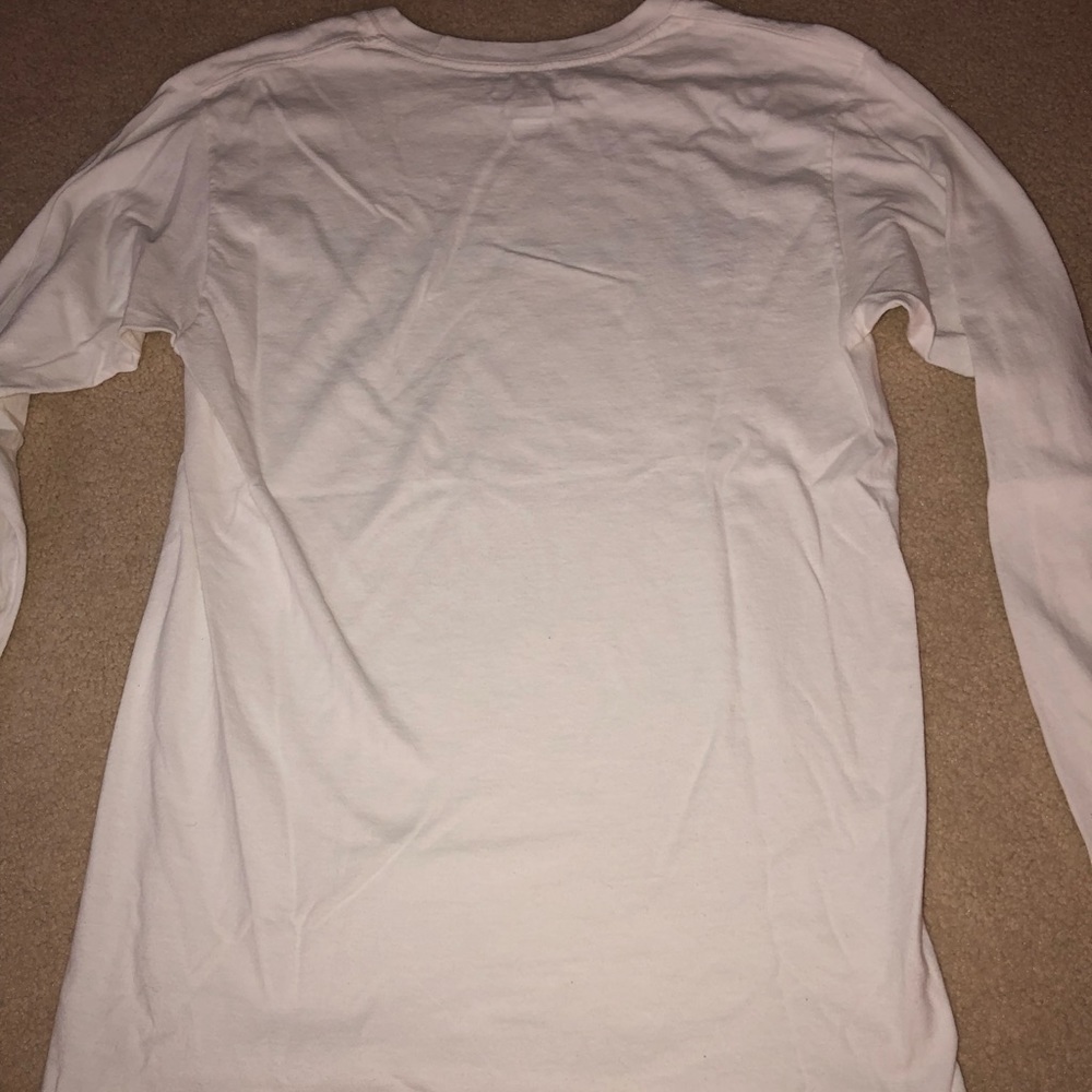 Long sleeve T shirt Champion